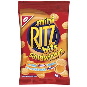 Biscuits Ritz Sandwich 38g