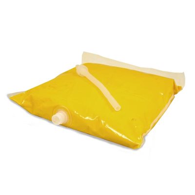 Sauce fromage el nacho 140oz (4 / bte)
