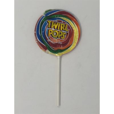 Twirl Pop 2 x 18 unités