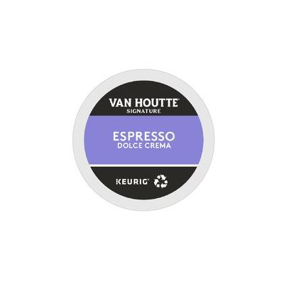 Van Houtte dolce crema espresso