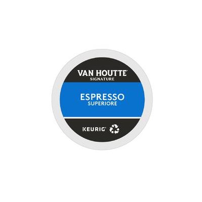 Van Houtte espresso superiore