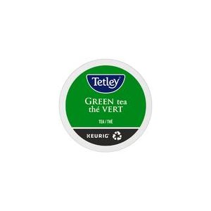 Tetley thé vert