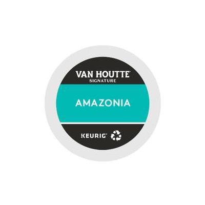 Van Houtte amazonia