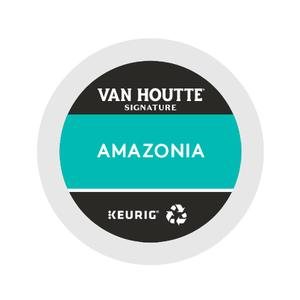 Van Houtte amazonia