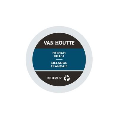 Van Houtte mélange français