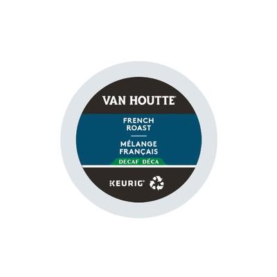 Van Houtte mélange français déca.