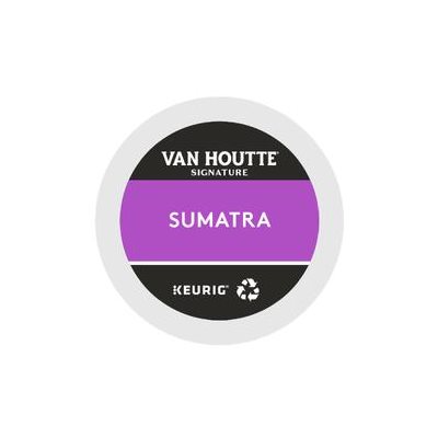 Van Houtte sumatra