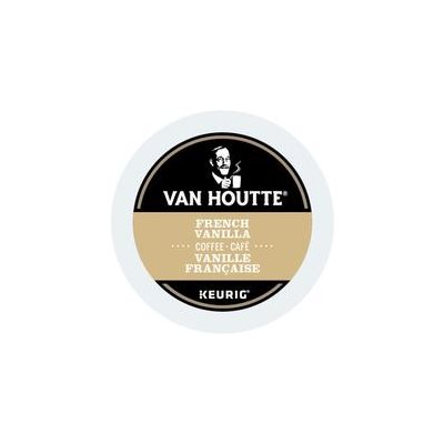 Van Houtte vanille française