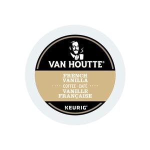 Van Houtte vanille française