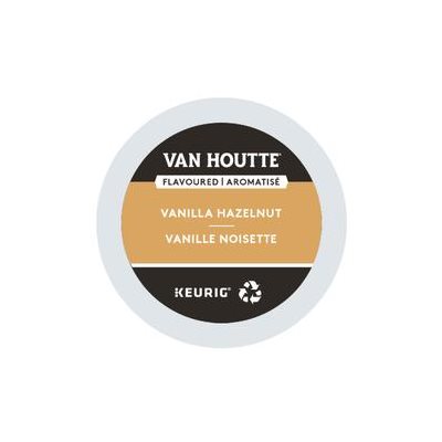 Van Houtte vanille noisette