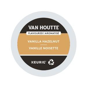 Van Houtte vanille noisette