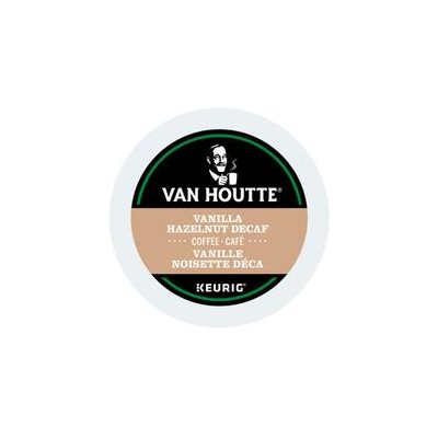 Van Houtte vanille noisette décaf.