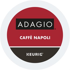 Adagio café napoli