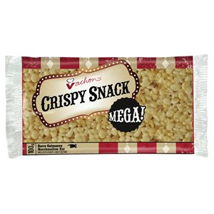 Méga Crispy Snack 900g