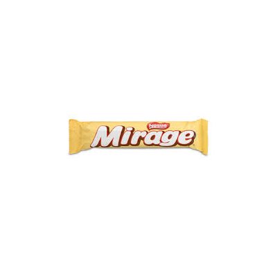 Chocolat mirage 41g.