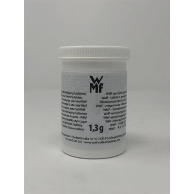 WMF pastilles nettoyantes (100)
