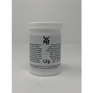 WMF pastilles nettoyantes (100)